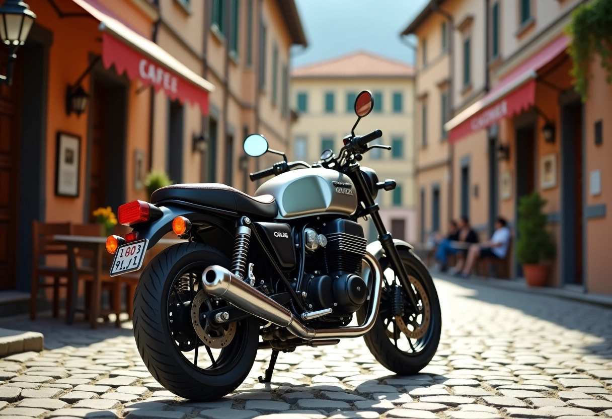 moto guzzi