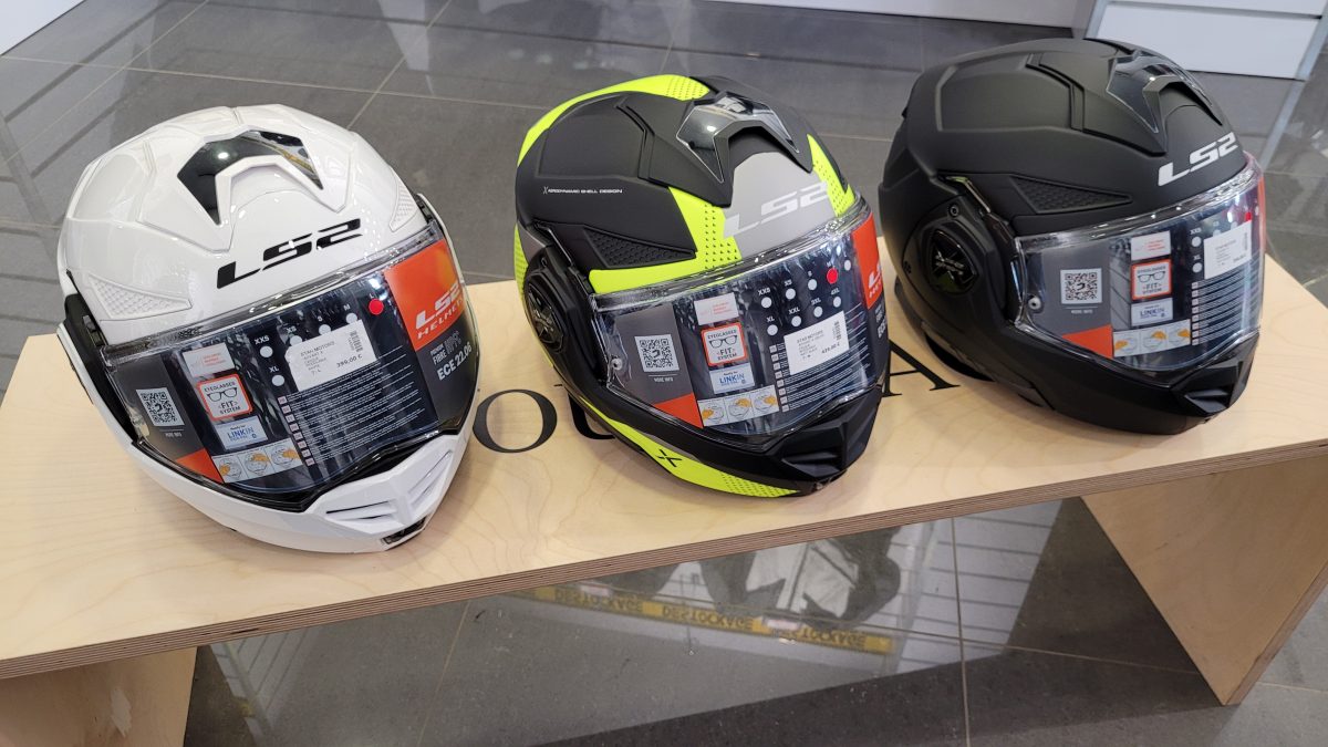 casques