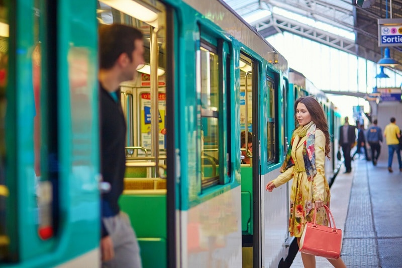 Quels Sont Les Zones Couvertes Par Le Pass Navigo à Paris ? - JM Auto